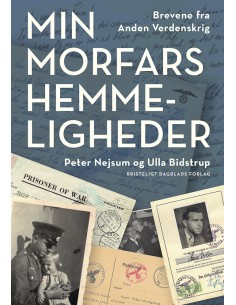 Min morfars hemmeligheder