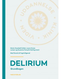 Delirium