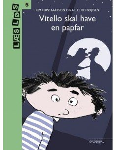 Vitello skal have en papfar