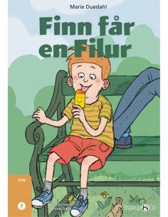 Finn får en Filur
