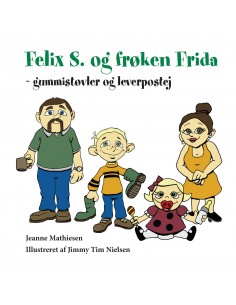 Felix S. og frøken Frida