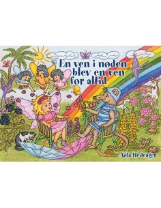 En ven i nøden blev en ven...