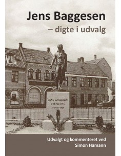 Jens Baggesen - digte i udvalg