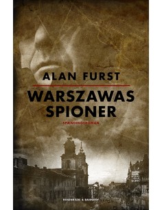 Warszawas spioner
