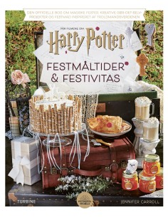 Harry Potter: Festmåltider...
