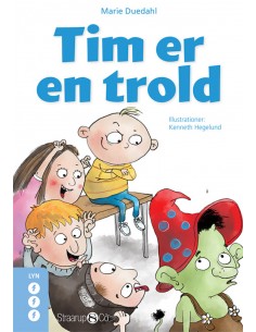Tim er en trold