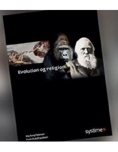 Evolution og religion
