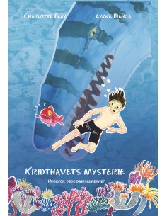 Kridthavets mysterie