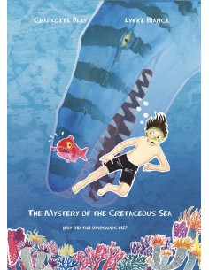 The Mystery of the...