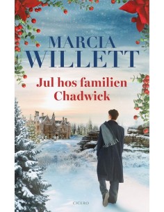 Jul hos familien Chadwick