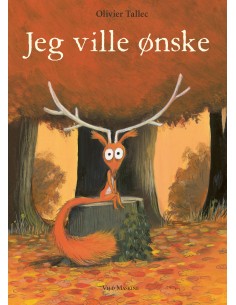 Jeg ville ønske
