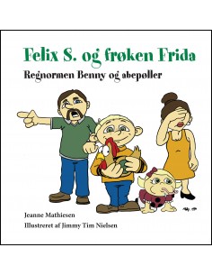 Felix S og frøken Frida