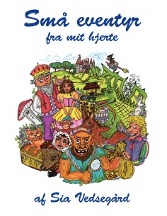 Små eventyr fra mit hjerte