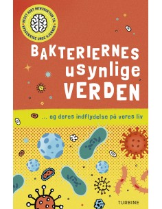 Bakteriernes usynlige verden