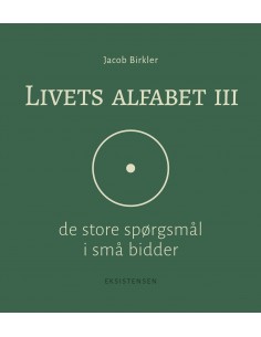 Livets alfabet III
