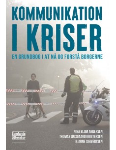 Kommunikation i kriser