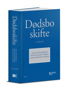 Dødsboskifte