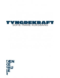 Tyngdekraft