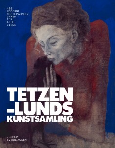 Tetzen-Lunds kunstsamling