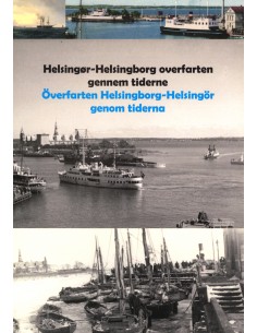Helsingør - Helsingborg...