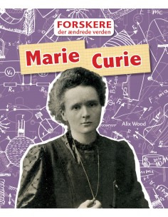 Marie Curie