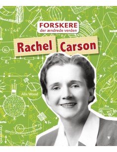 Rachel Carson