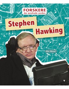 Stephen Hawking