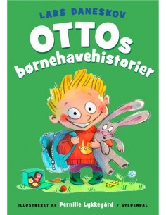 Ottos børnehavehistorier