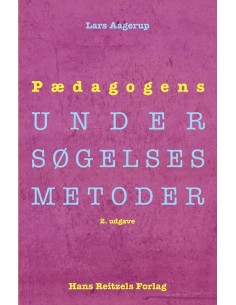 Pædagogens...