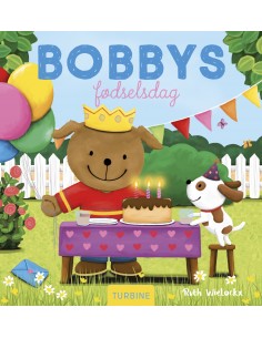 Bobbys fødselsdag