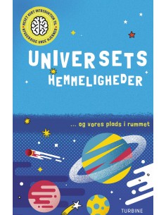 Universets hemmeligheder