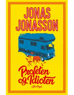 Profeten og idioten