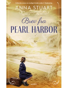 Brev fra Pearl Harbor