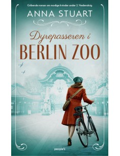 Dyrepasseren i Berlin Zoo