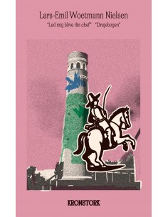 Lad mig blive din chef