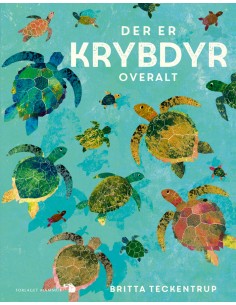 Der er krybdyr overalt