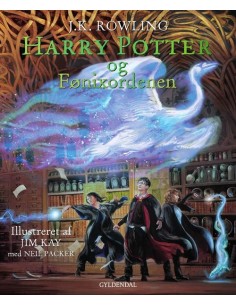 Harry Potter 5 - Harry...