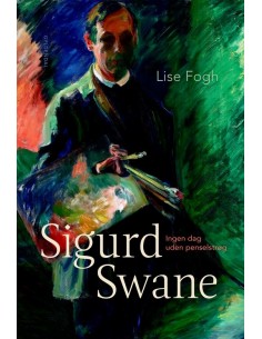 Sigurd Swane
