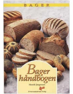 Bagerhåndbogen