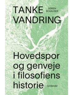 Tankevandring