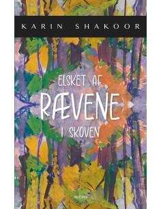 Elsket af rævene i skoven