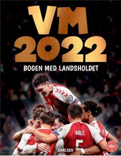 VM 2022 - bogen med...