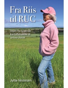 Fra Riis til RUC
