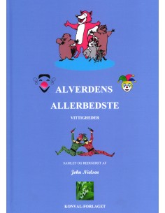 Alverdens allerbedste