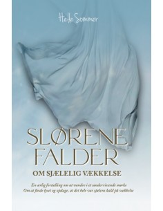 Slørene falder