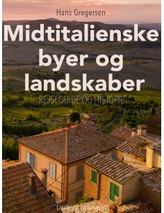 Midtitalienske byer og...