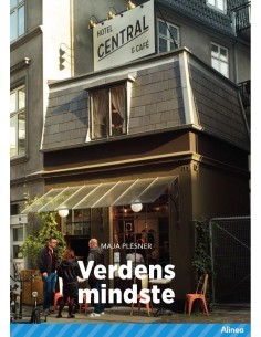 Verdens mindste, Blå Fagklub