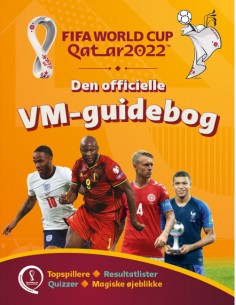 FIFA 2022 - Den officielle...