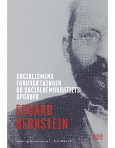 Socialismens forudsætninger...