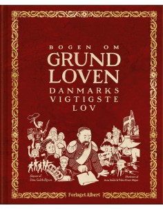 Bogen om grundloven
